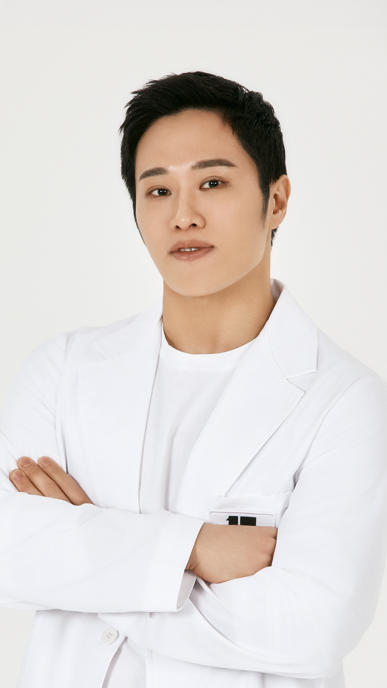 Dr. Youngwoon Park