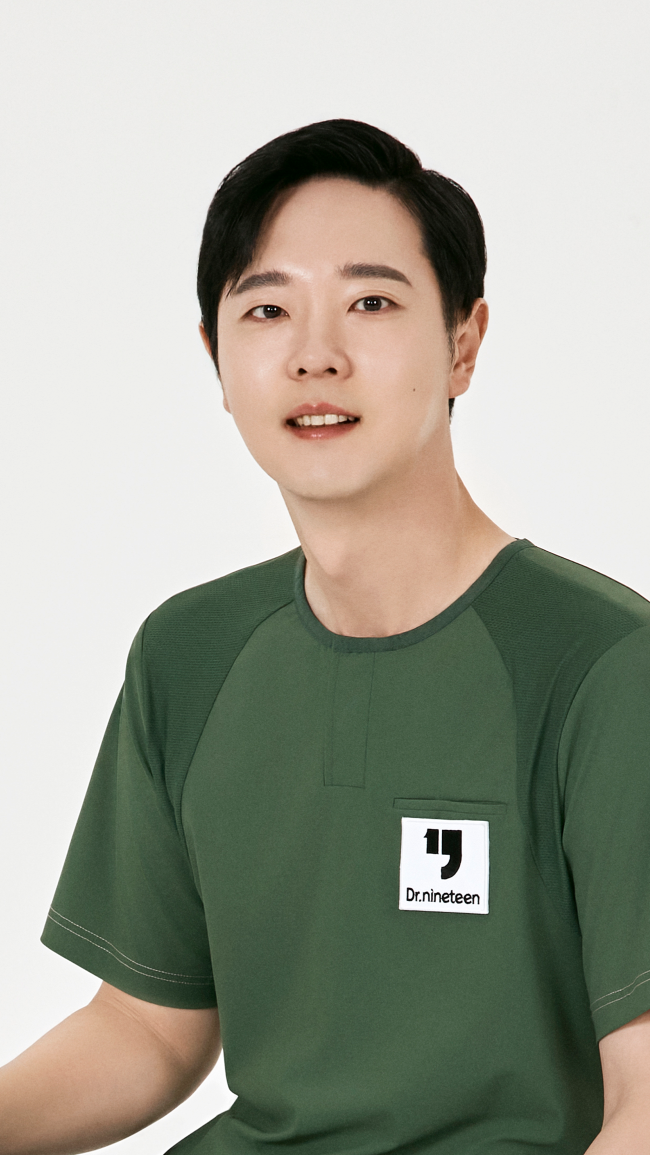 Dr. Yongjoon Noh